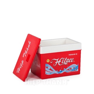 Thùng đá hitaco 45 lít nhựa Hiệp Thành
