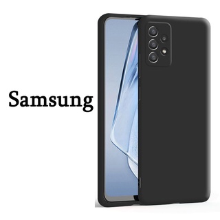 Ốp điện thoại khung viền dáng vuông cho Samsung Galaxy A03s A02s A12 A22 A52 A52s A32 A72 A02 A71 A51 A31 A11 A01 A21s A70 A50 A30 A20 A10 A50s A30s A20s A10s M14 M32 M21 M11 M51 M12 4G 5G