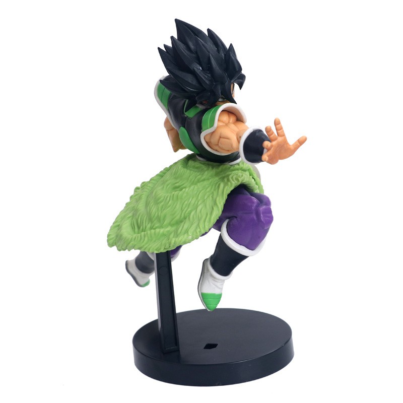 Mô hình broly (dragonball super) hàng mới siêu đẹp
