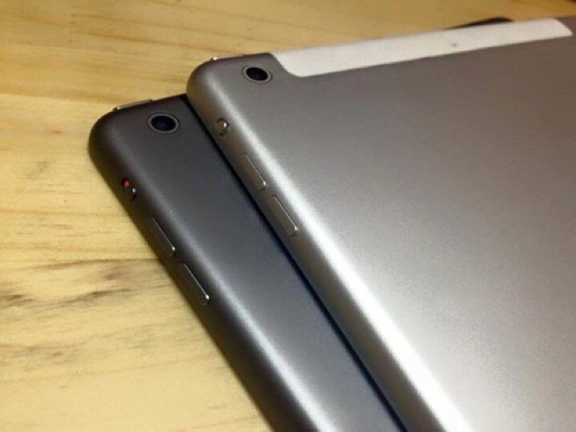 Ipad air 1 16gb MỚI , máy dùng được sim đẹp 100% | BigBuy360 - bigbuy360.vn