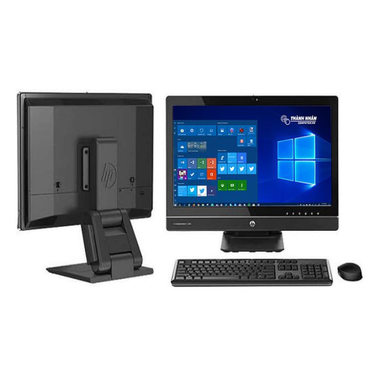 Máy tính bộ All In One HP ALL IN ONE 800 G1 intel G-i3-i5-i7/4G/128GB SSD | BigBuy360 - bigbuy360.vn