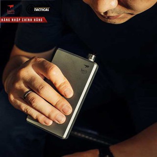 Bình Đựng Rượu Titanium Keith Ti9306