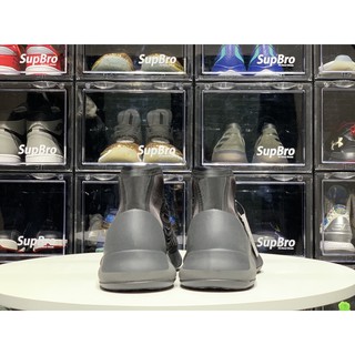 Giày sneaker yeezy boost backetball 3m phản quang