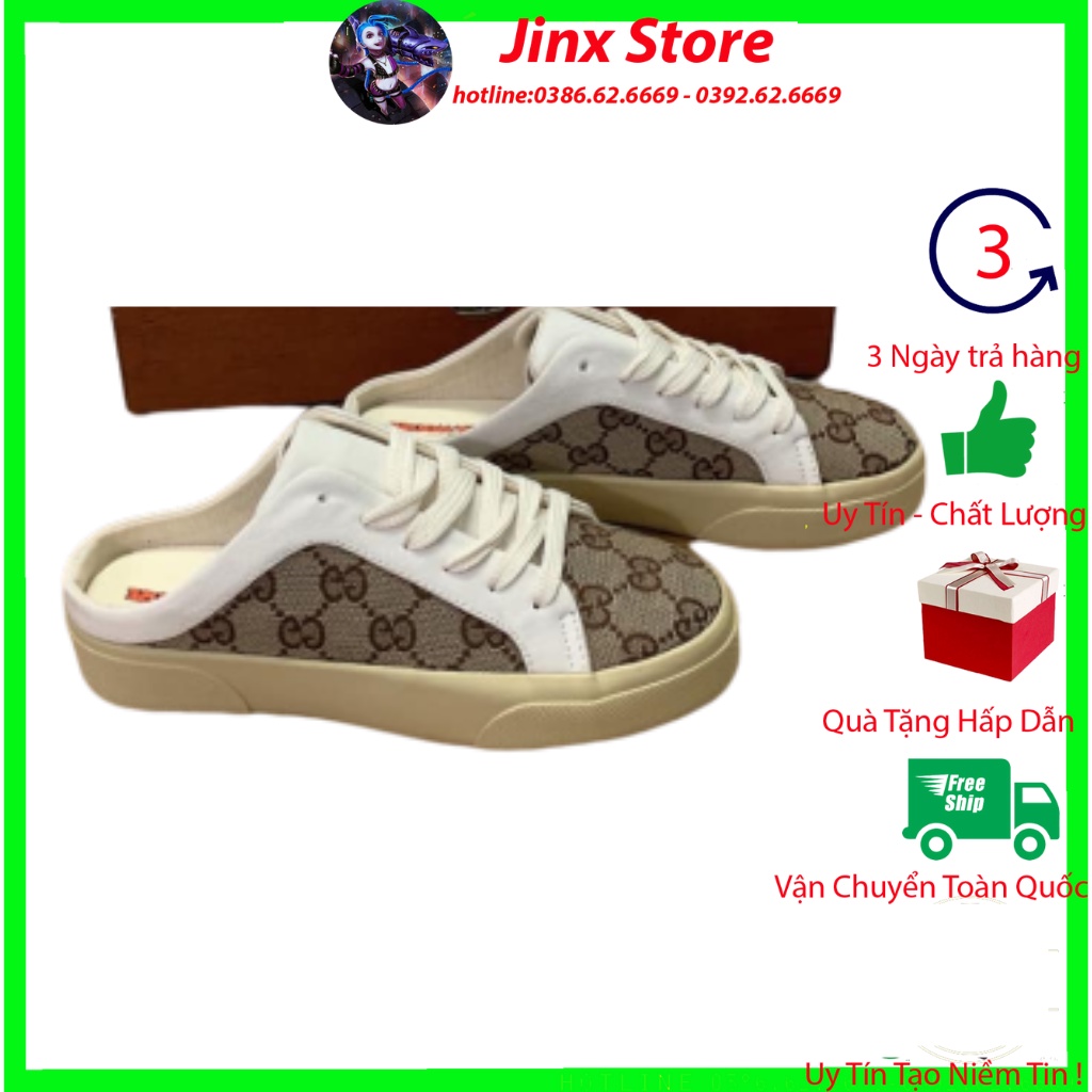 Giày đạp gót,sục zara gc bản trung hang siêu vip full size