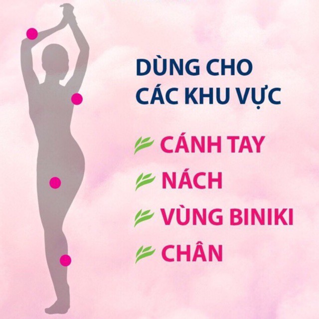 [SALE] Kem Tẩy Lông VEET Hồng cho da thường | BigBuy360 - bigbuy360.vn