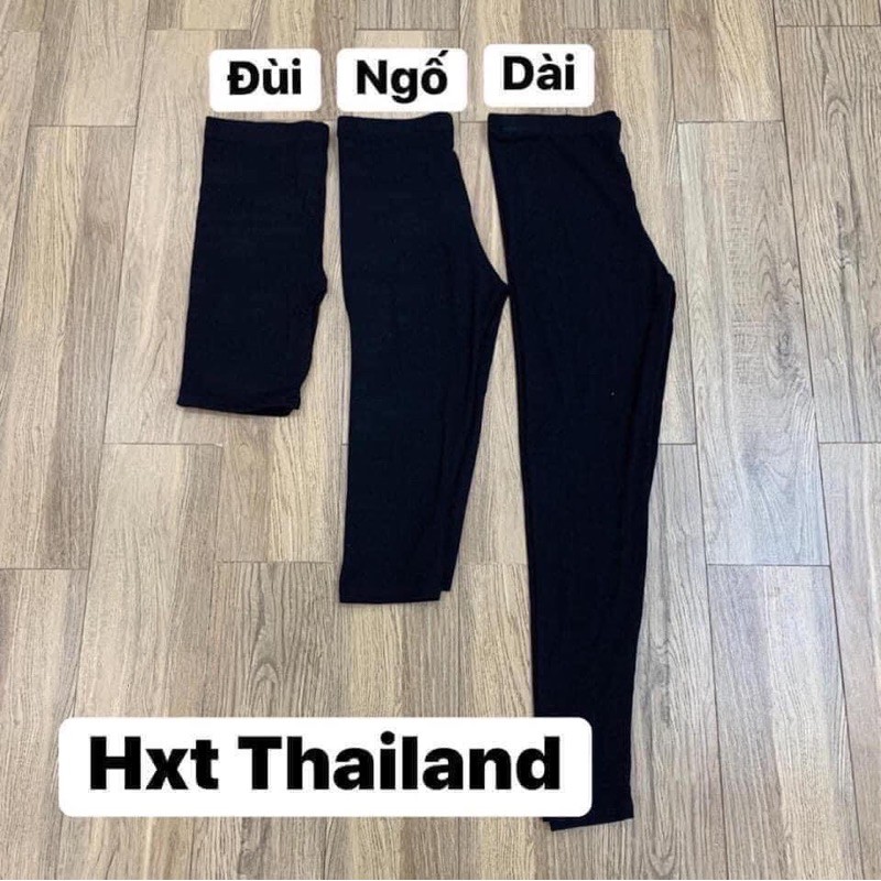 Legging đùi Thái