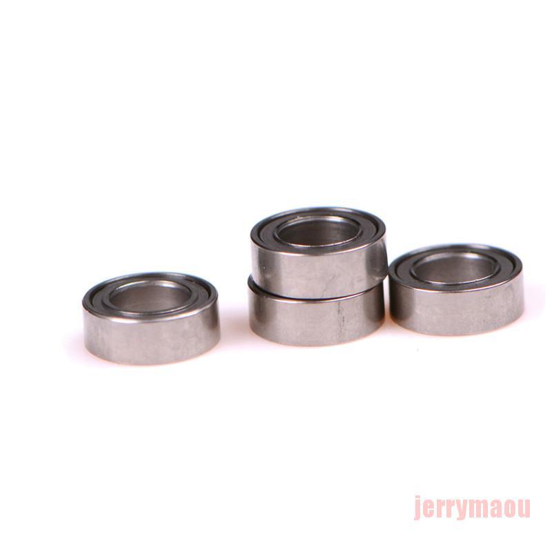 Set 4 vòng bi MR74ZZ 4*7*2.5 4x7x2.5mm MR74Z chuyên dụng