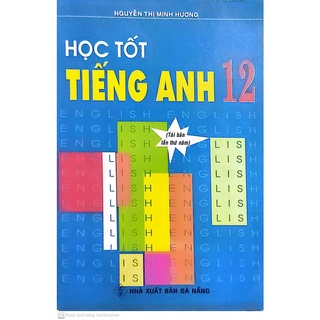 Sách - học tốt tiếng anh 12