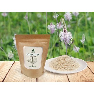 Vỏ hạt mã đề 150g Viet Healthy