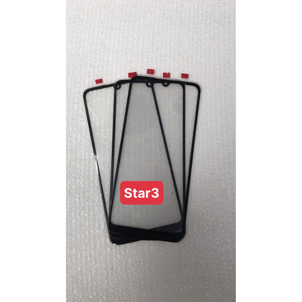 kính ép Vsmat Star 3 (kính ép màn hình không phải cường lực)