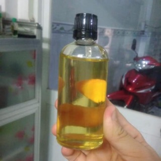 Tinh dầu tràm Huế nguyên chất 100ml