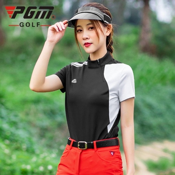 Áo Golf Nữ PGM YF291