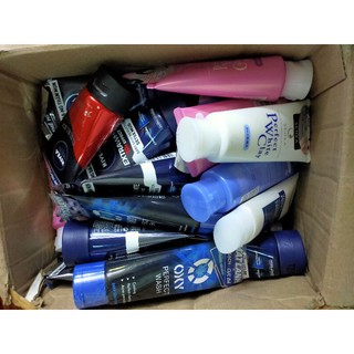 OXY PERFECT WASH KEM Rửa Mặt