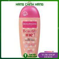 [HÀNG AUTH] SỮA TẮM BOURJOIS - PHÁP - SỮA TẮM NƯỚC HOA BOURJOIS PARIS SUBLIME MOI | BigBuy360 - bigbuy360.vn