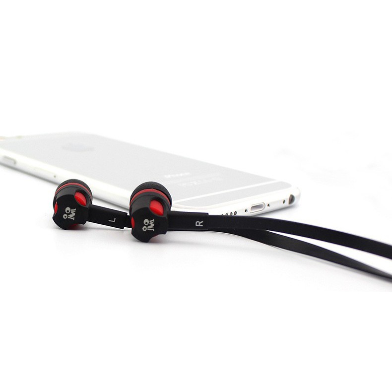 Tai nghe nhét tai earphone Langsdom JM26 Super Bass