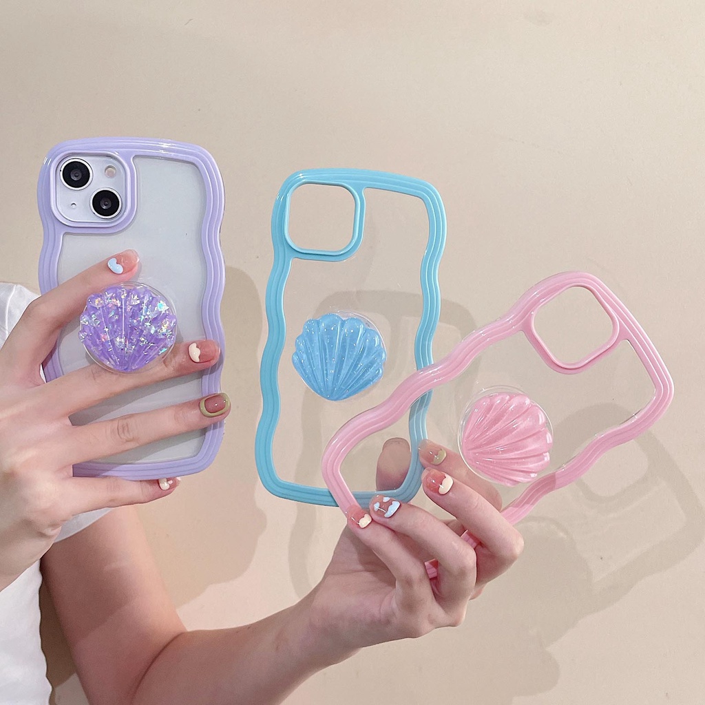 Giá Đỡ Điện Thoại Hình Thú 3D