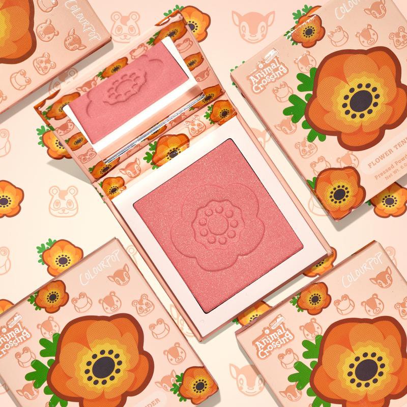 Phấn má Colourpop Pressed Powder Blush dạng nén