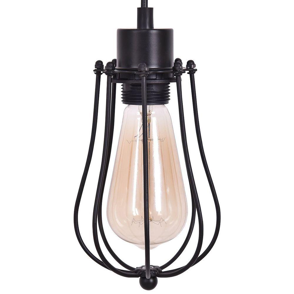 Chụp Đèn Trần Nhà Khung Sắt 24 Độc Đáo Thời Trang