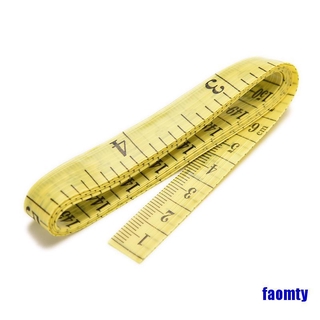 Bộ 4 Thước Đo 60 "/ 150cm Cho Thợ May