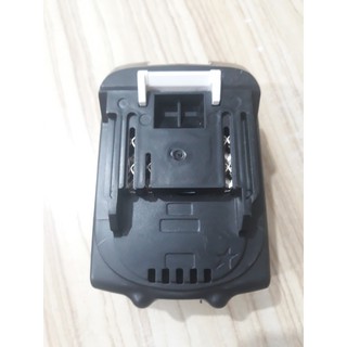 Pin 18v 4ah dùng cho máy vặn bulong , máy khoan, máy mài ,kiểu dáng makita