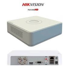 Đầu ghi hình HD-TVI 4 kênh HIKVISION DS-7104HQHI-K1 (S)