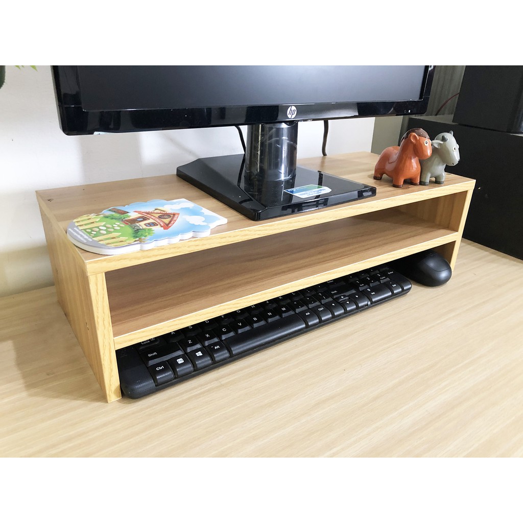 Kệ để màn hình máy tính đa năng LuNa Monitor Stand | Shopee Việt Nam