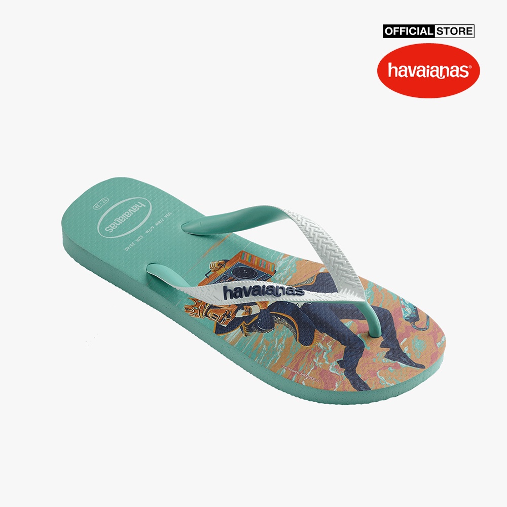 HAVAIANAS - Dép nam Top Fortnite 4146366-7611