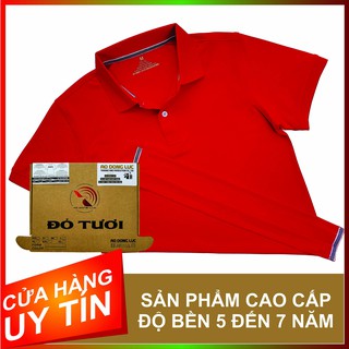 Áo thun Nam, Nữ ngắn tay cổ bẻ Hàng Hiệu, Mẫu Mới 2020 - ÁO ĐỘNG LỰC