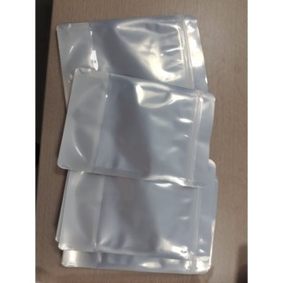 Combo 2.5kg zip bạc đáy đứng