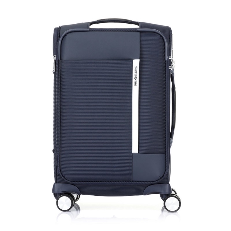 vali Samsonite BRICTE chính hãng cabin 55cm/20inch TSA