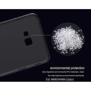 Ốp lưng SamSung Galaxy J4 Plus Nillkin