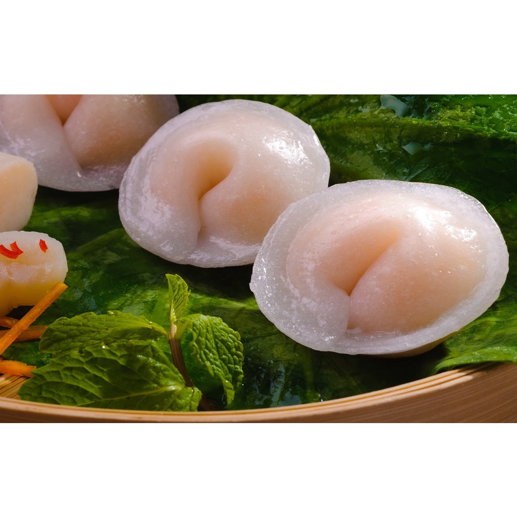 Dimsum Há Cảo Sò Điệp Thượng Hạng Nhà Hàng ( Giao Hoả Tốc TP.HCM) | BigBuy360 - bigbuy360.vn