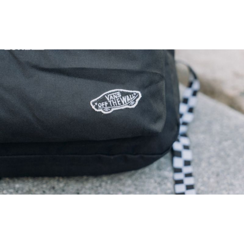 Balo VANS Realm Sporty Backpack