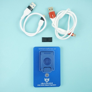 Máy Box ibox 2 (đổi SN, Fix wifi iP6 đến iPX)