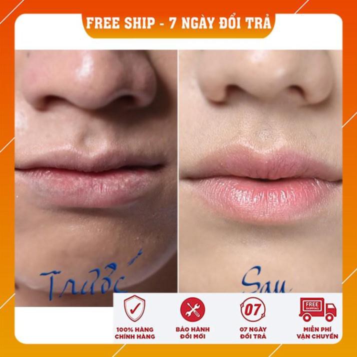 Son Môi Dưỡng Ẩm Cấp Ẩm Makeup Cho Nam BlueMan