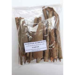 QUẾ KHÔ 100 gr