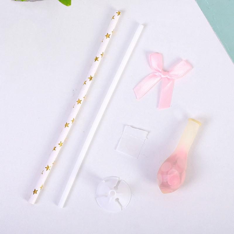 Bong bóng 5 inch trang trí tiệc sinh nhật