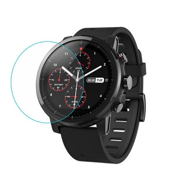 Miếng dán màn hình cho đồng hồ thông minh Huami Amazfit stratos 2