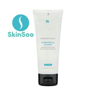 [𝐀𝐔𝐓𝐇 - 𝐁𝐀̉𝐍 𝐌𝐘̃] 𝐌𝐚̣̆𝐭 𝐍𝐚̣ 𝐏𝐡𝐮̣𝐜 𝐇𝐨̂̀𝐢, 𝐃𝐮̛𝐨̛̃𝐧𝐠 𝐀̂̉𝐦 -- SkinCeuticals Hydrating B5 Masque 75ml