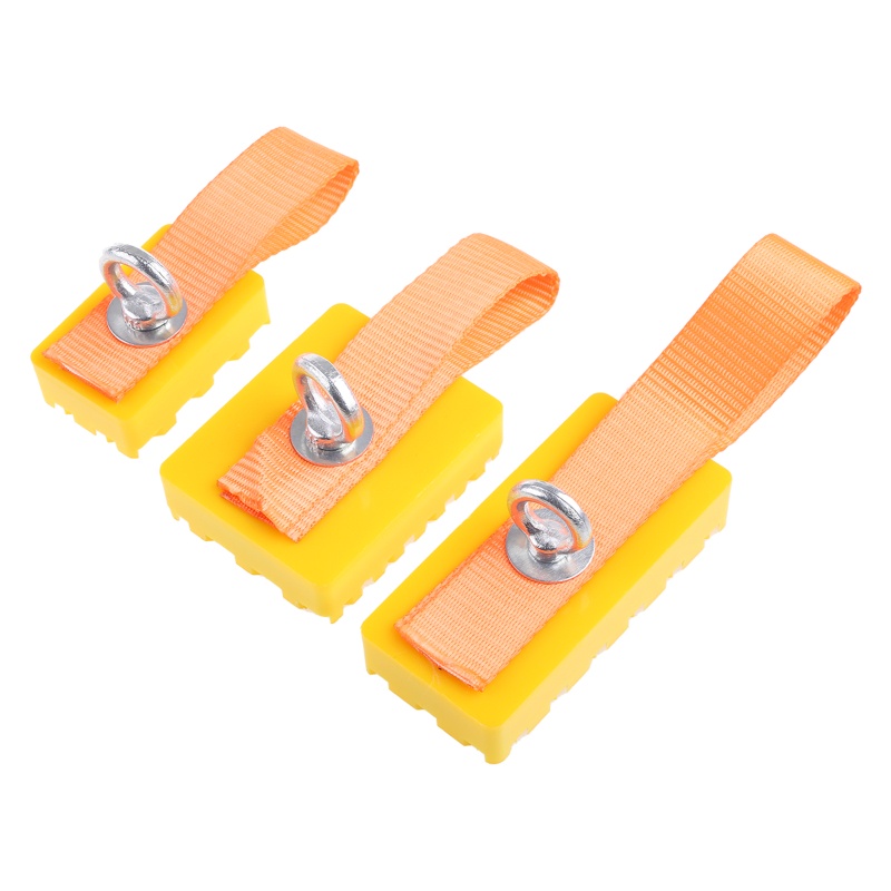 Bộ 3 Dụng Cụ Sửa Chữa Dữ Liệu Xe Hơi Bằng Kim Loại Có Giác Hút Không Để Lại Dấu Vết