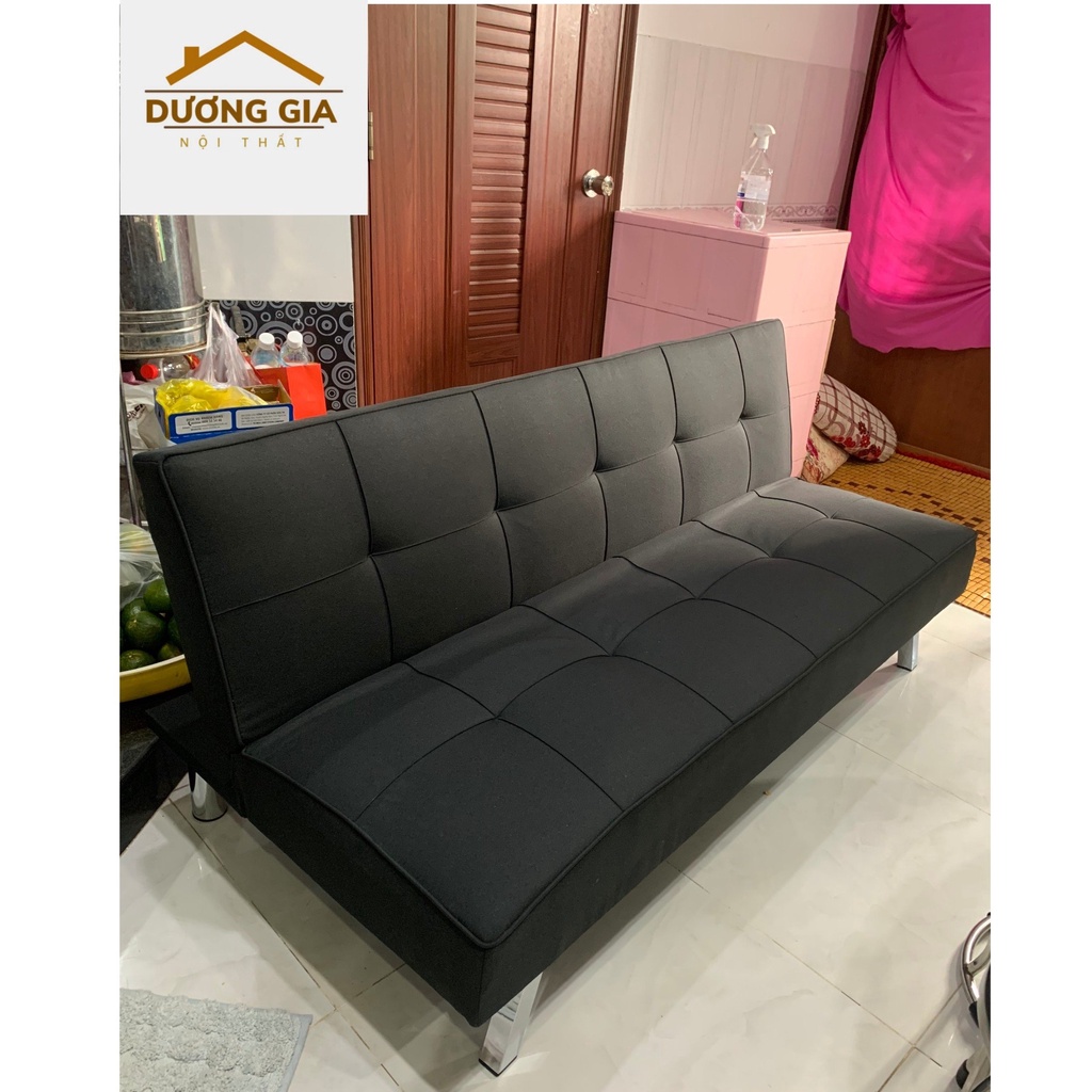 sofa bed - sofa giường phiên bản nâng cấp.