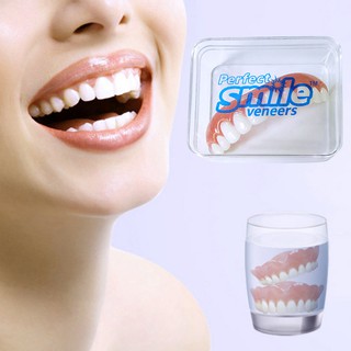 Smile Veneers Chỉnh Răng Giả Răng Giả Xấu Răng Làm Trắng Răng Nẹp