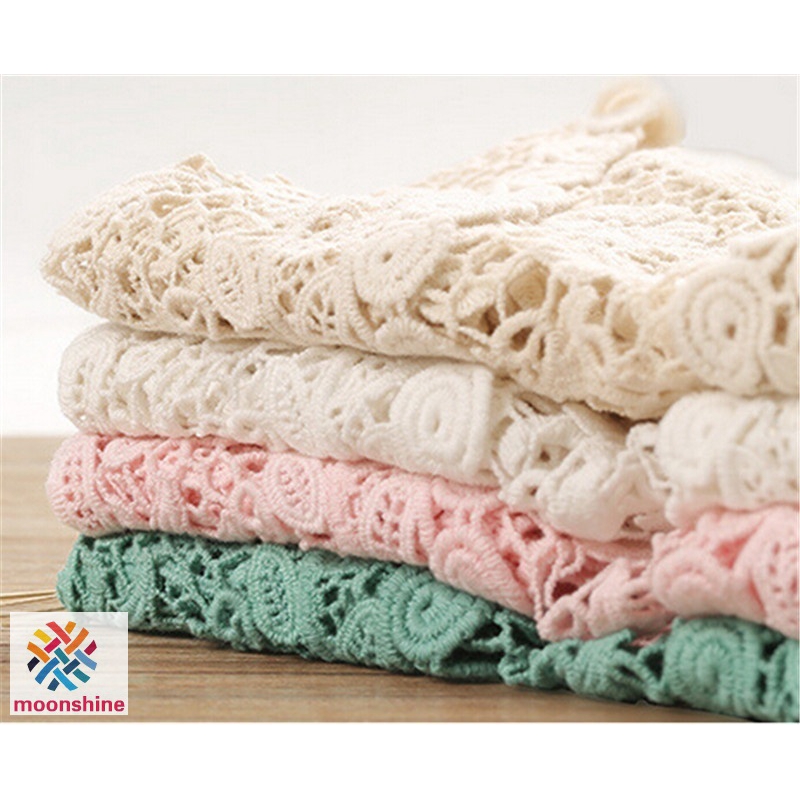 Áo khoác ren ngắn tay thời trang nữ | BigBuy360 - bigbuy360.vn