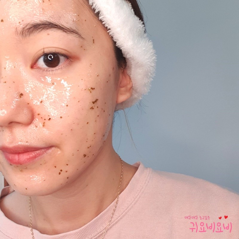 MẶT NẠ BẠC HÀ DẠNG LỘT OLIVE YOUNG PEEL-OFF SHREK