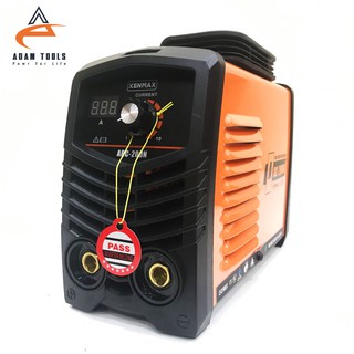 MÁY HÀN ĐIỆN TỬ MINI KENMAX ARC 200N
