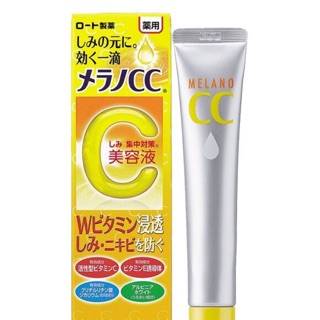 Tinh Chất Serum CC 