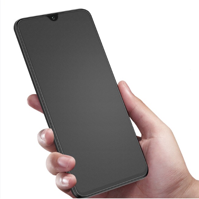 Kính cường lực Xiaomi Mi9 chống vân tay full màn hình tặng giấy lau
