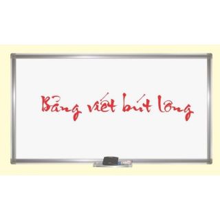 bảng trắng nhiều kích cỡ