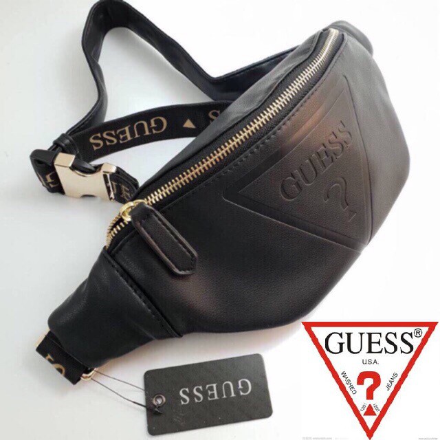 Túi Đeo Hông 2020 / Guess