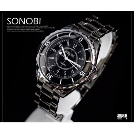 Đồng Hồ Nam Sinobi 1850